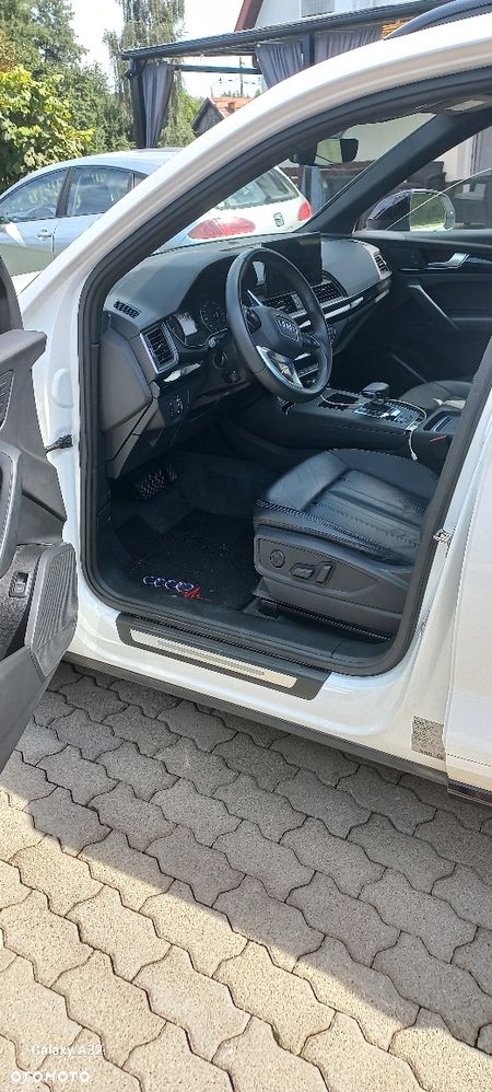 Audi Q5 - 6
