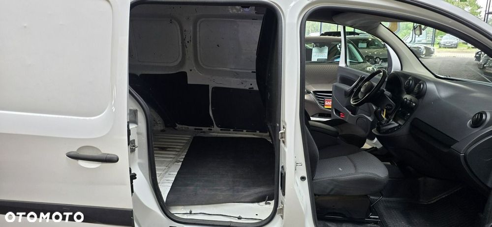 Mercedes-Benz Citan - 13