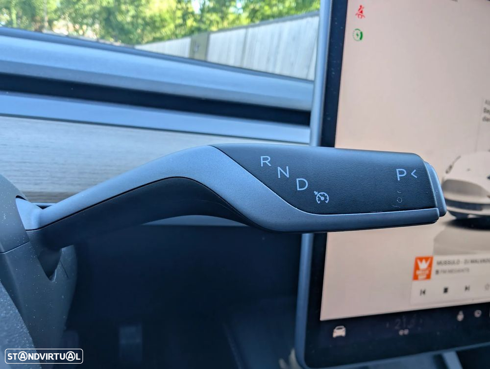 Tesla Model 3 Long Range Tração Integral - 27
