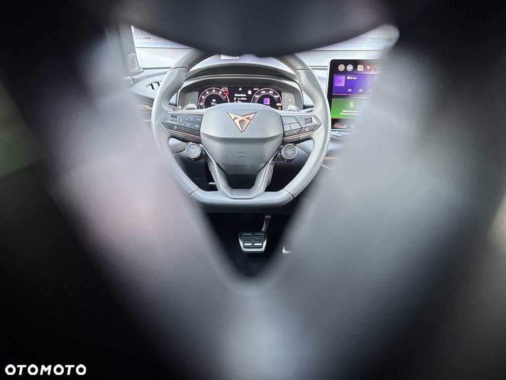 Cupra Terramar 1.5 eHybrid PHEV Advantage Edition DSG - 19