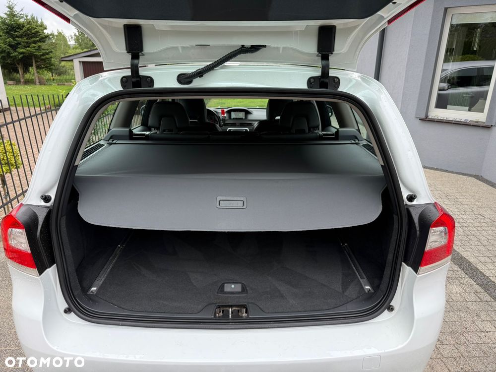 Volvo V70 D4 Drive-E Dynamic Momentum - 15