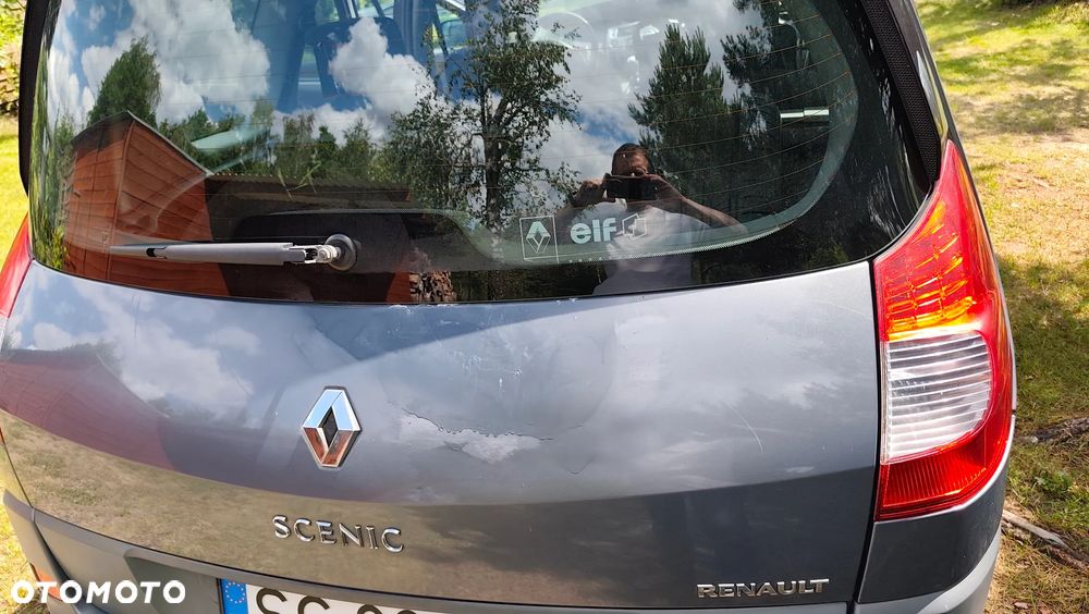 Renault Scenic - 13