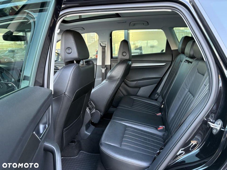 Skoda Karoq - 10