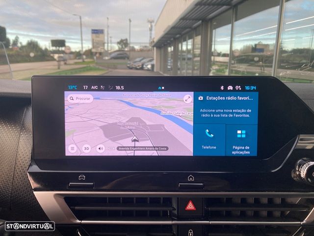 Citroën C4 PureTech 130 Stop&Start SHINE - 19