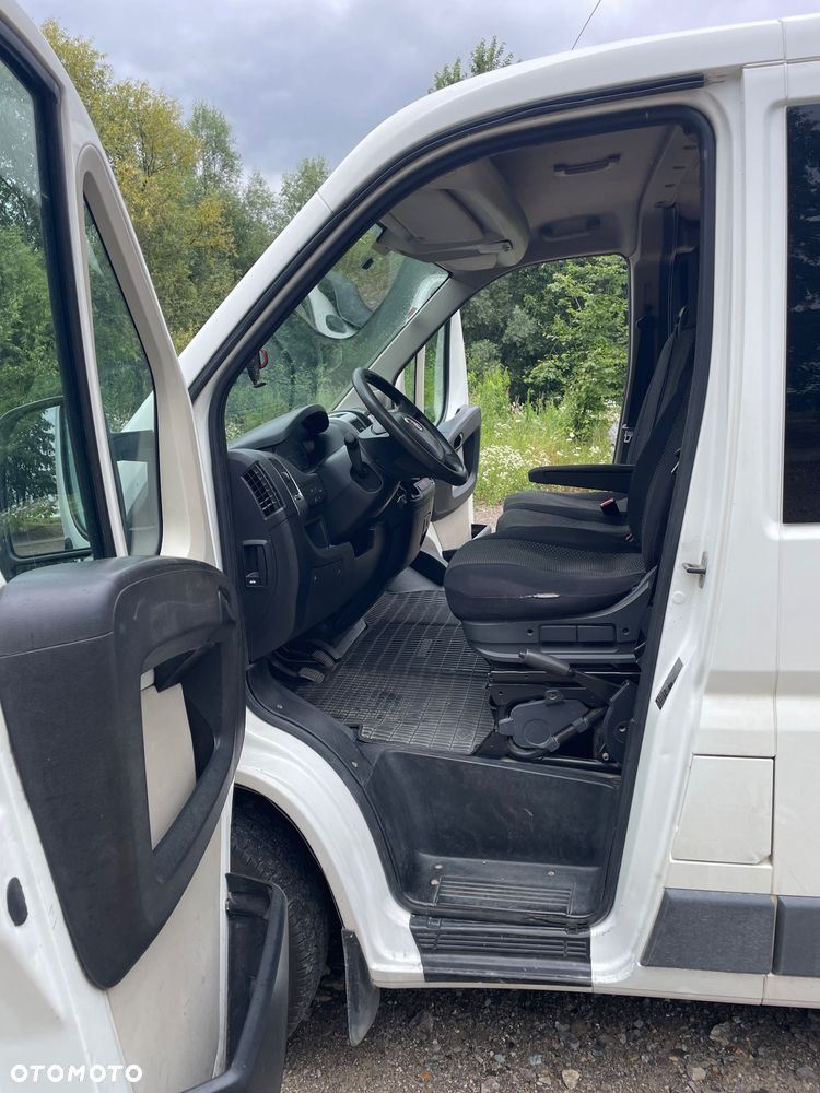 Fiat Ducato - 9