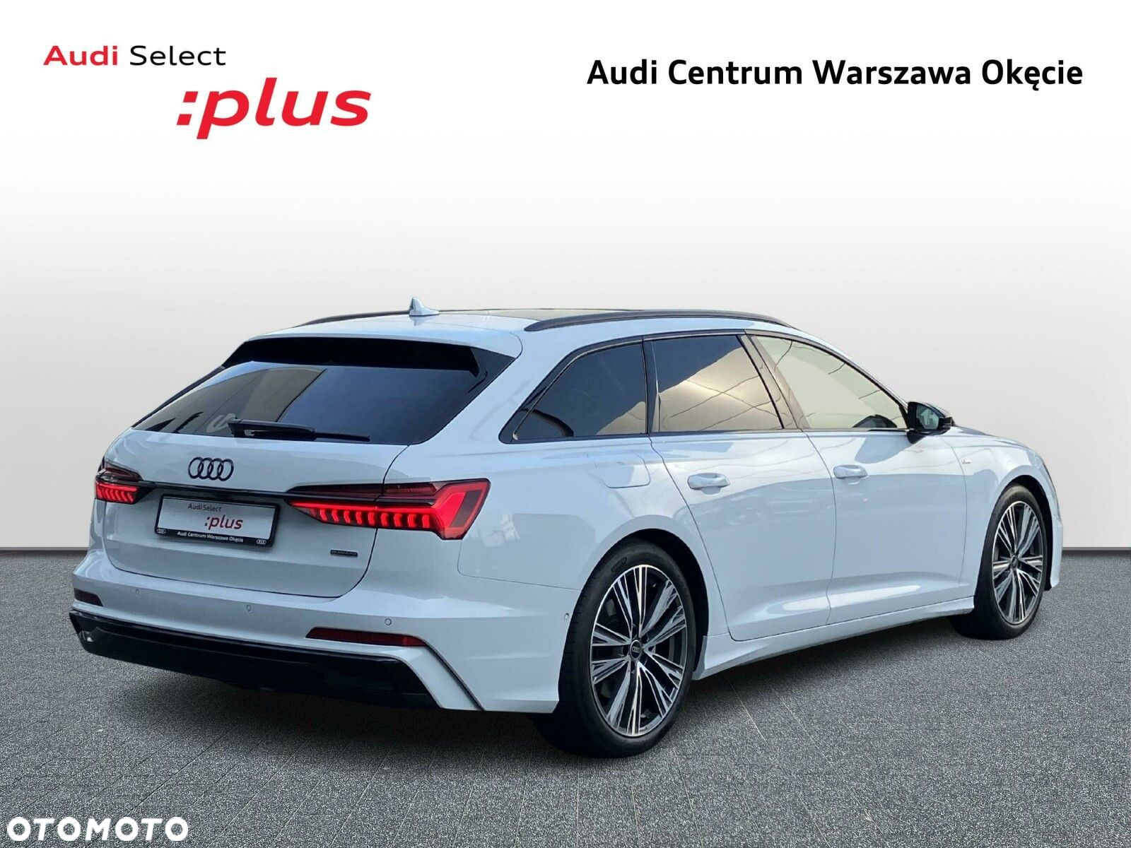 Audi A6 - 5