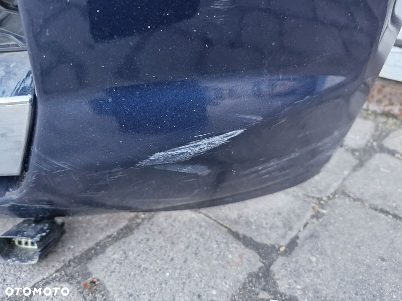 JAGUAR XF X250 I 1 PRZEDLIFT ZDERZAK PRZÓD PRZEDNI - 9