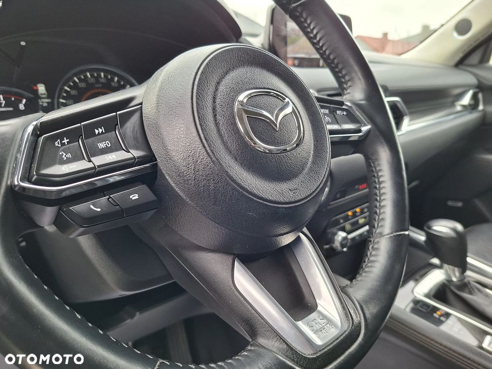 Mazda CX-5 - 20