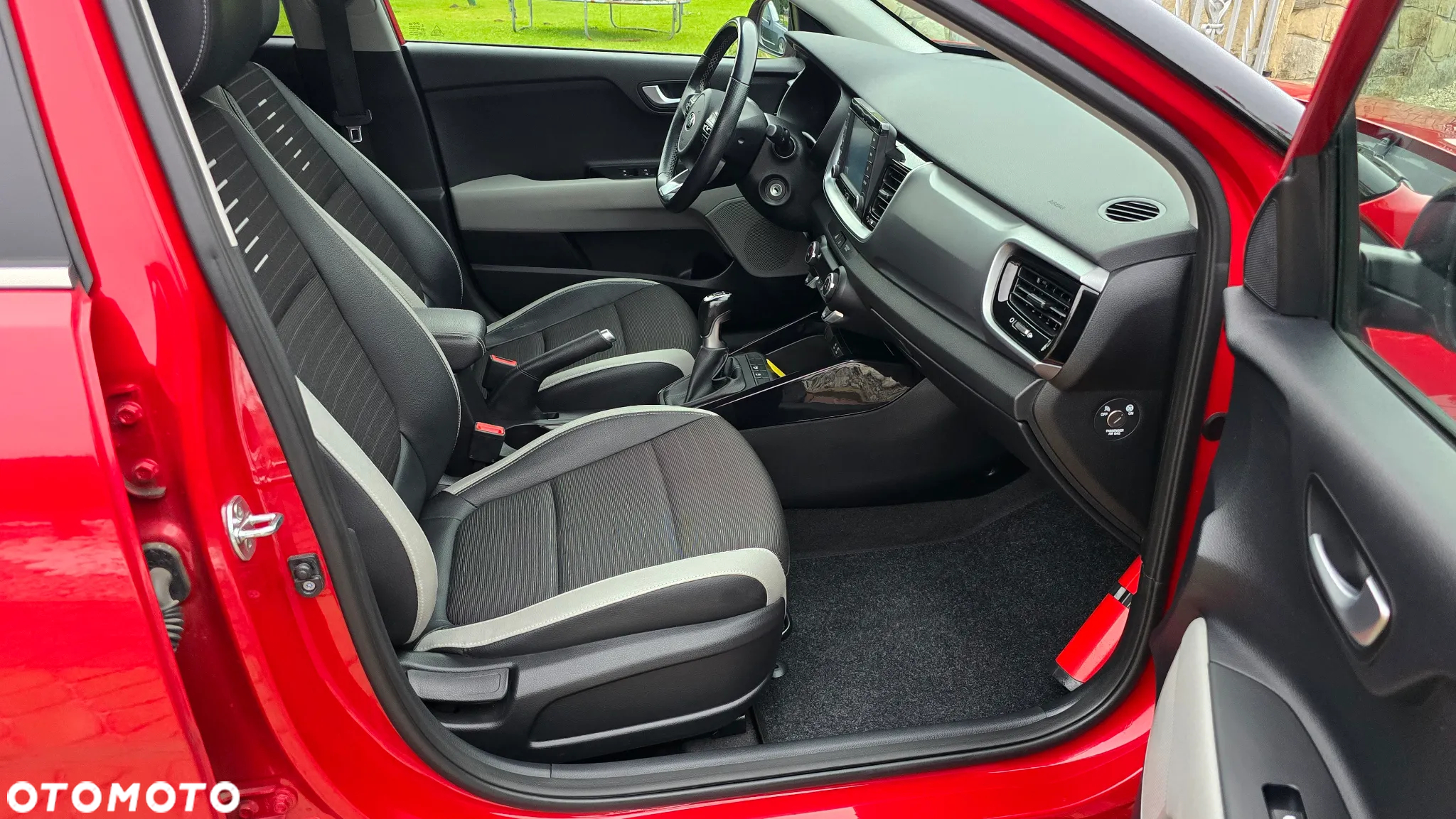 Kia Stonic 1.0 T-GDI 120 Vision - 31