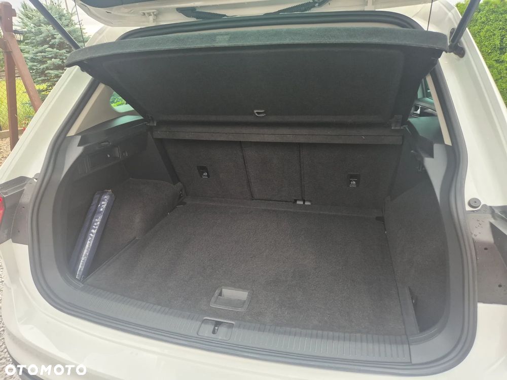 Volkswagen Tiguan 2.0 TDI BMT SCR 4Mot Comfortline DSG - 33