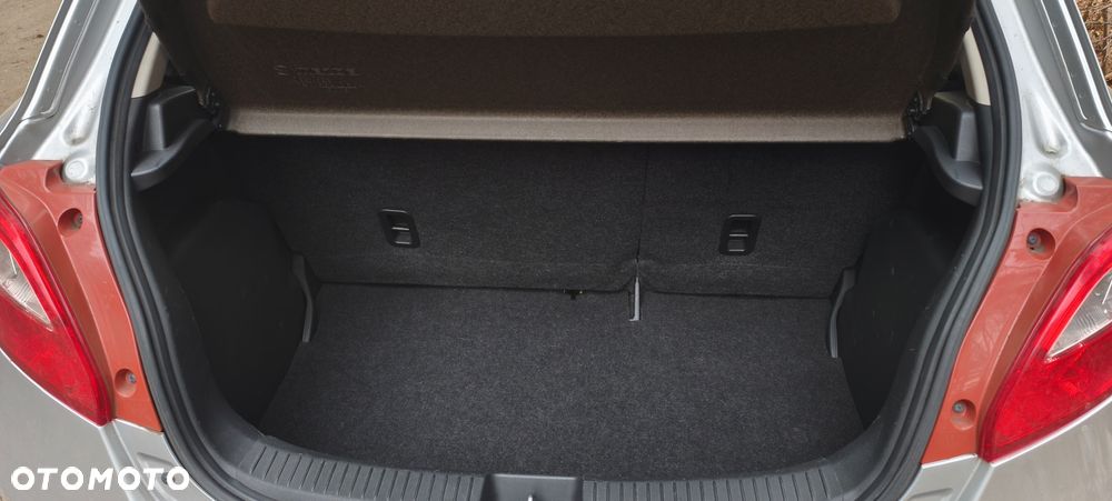 Mazda 2 1.5 Sport - 7