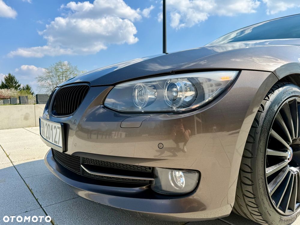 BMW Seria 3 320d - 8