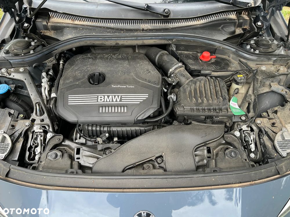 BMW Seria 1 118i M Sport - 26