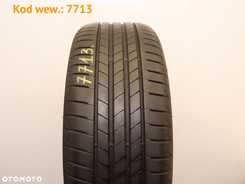 Bridgestone Turanza T005 - 225/55 R17 - 7