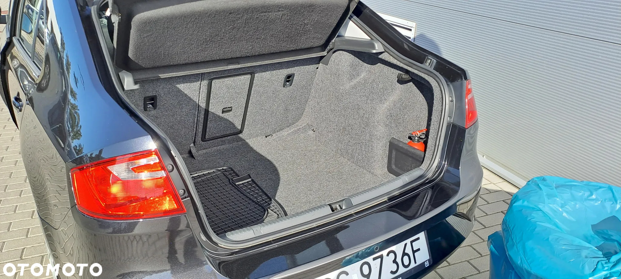 Seat Toledo 1.2 TSI Style - 5
