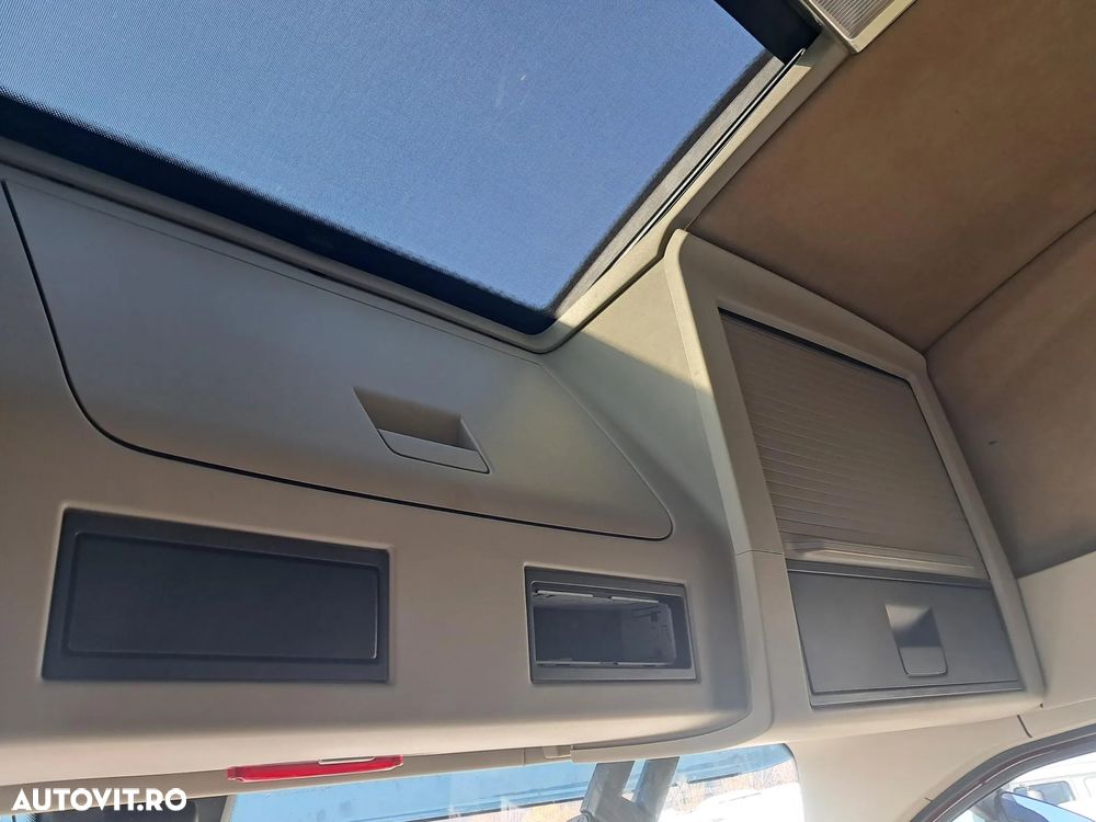 Volvo fh 500 automat euro 6 - 22