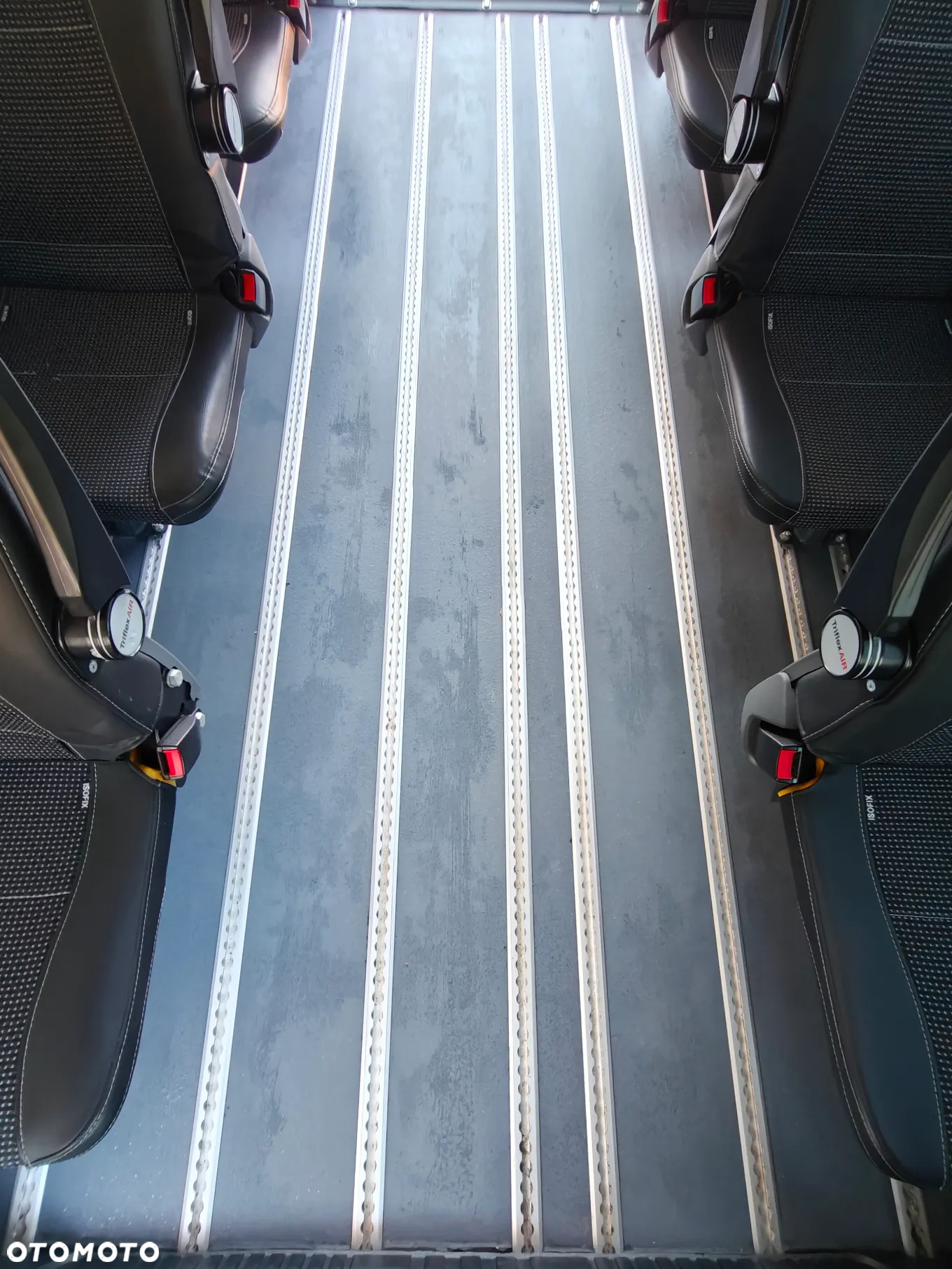 Ford Transit Kombi 350 L3H3 Trend - 31