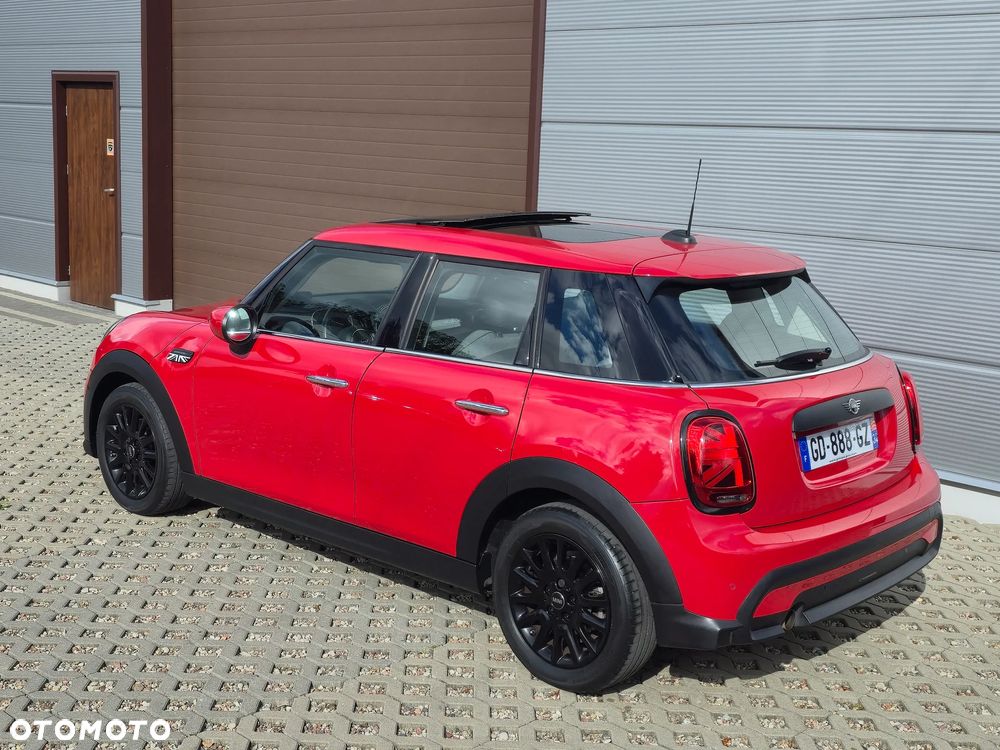 MINI Cooper 60 Years - 5