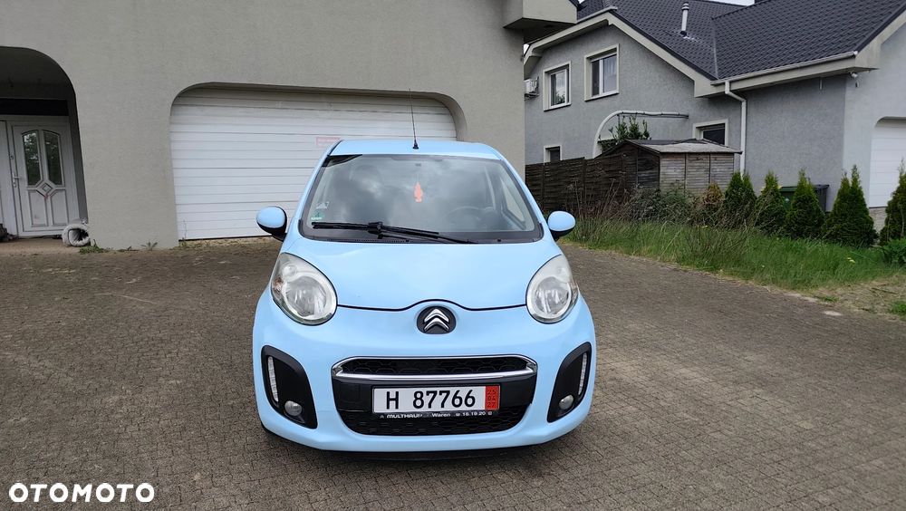 Citroën C1 1.0i Magic - 24