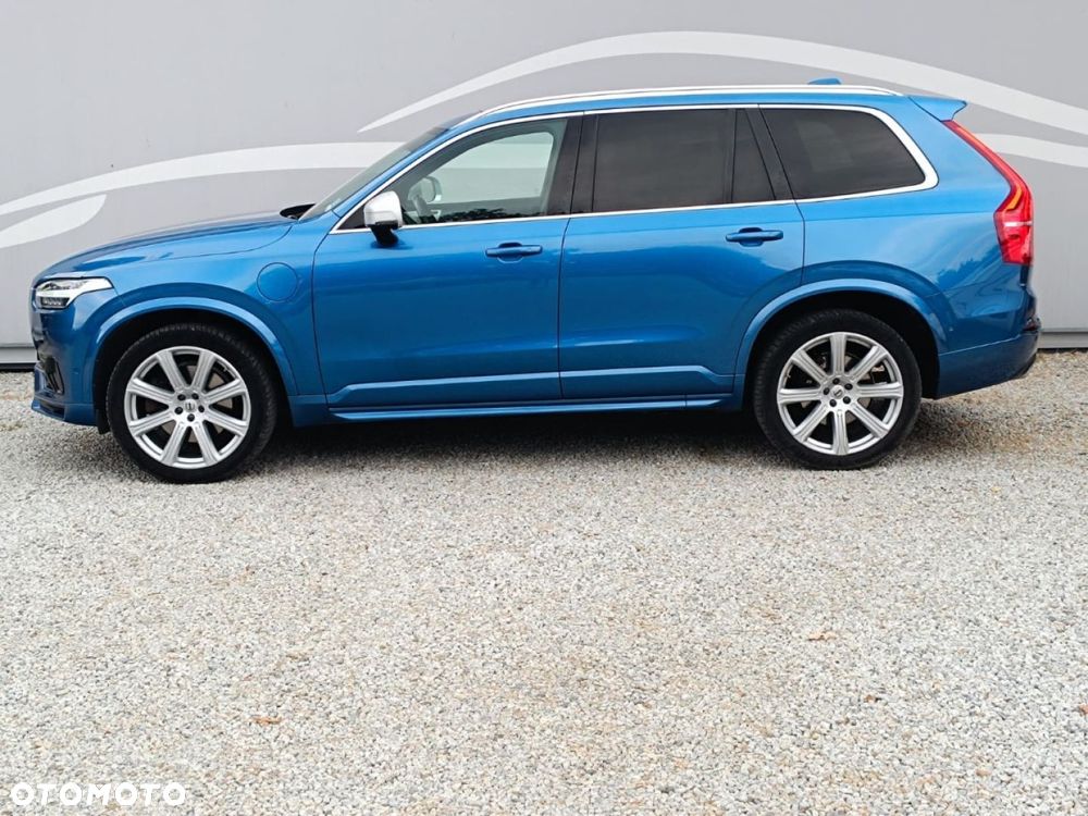 Volvo XC 90 - 17
