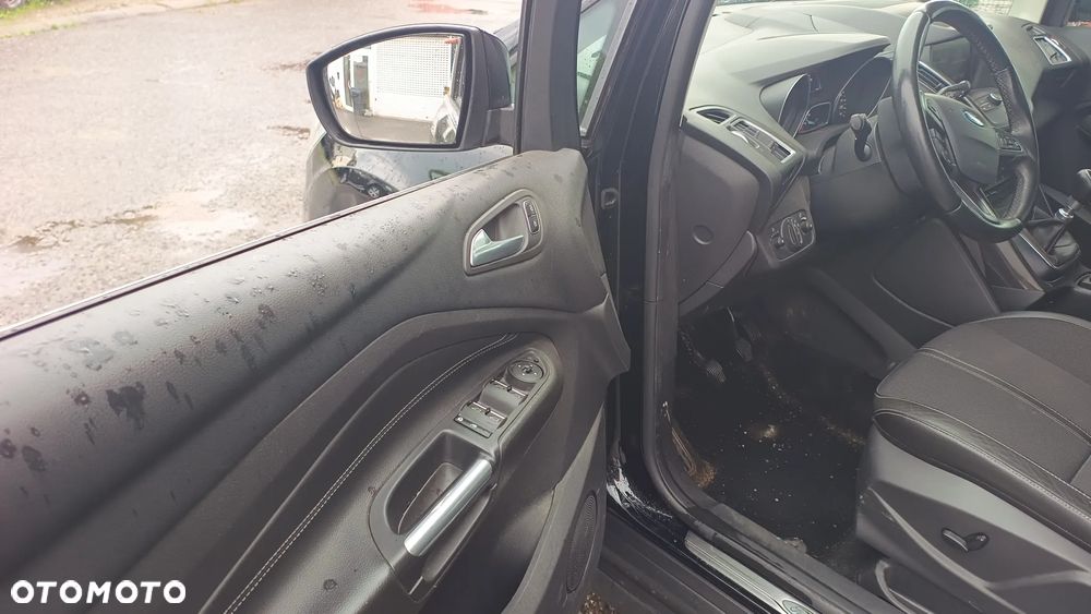 Ford Grand C-MAX Gr 1.5 EcoBoost Titanium ASS - 11