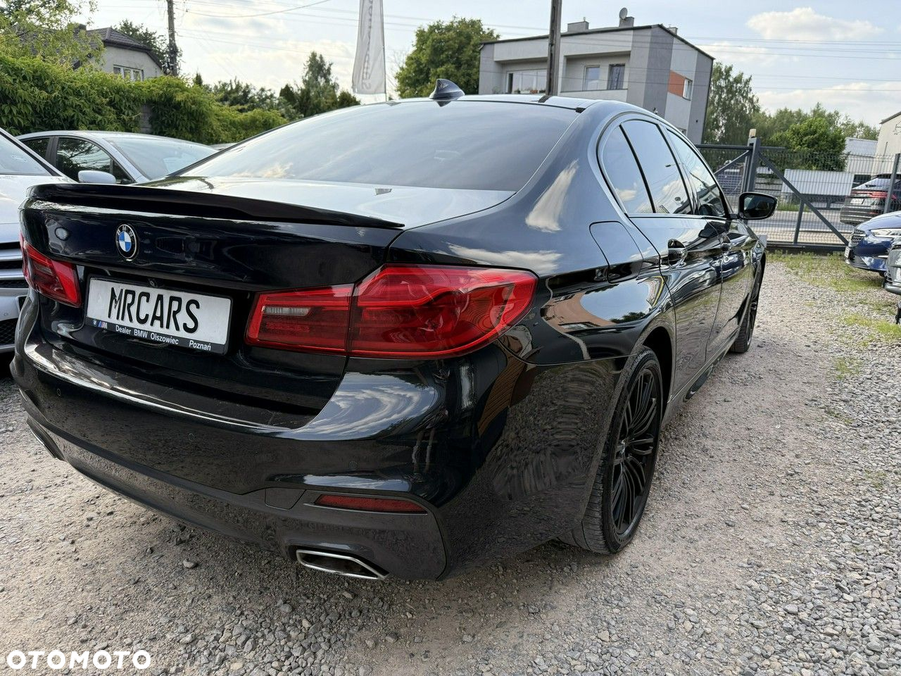 BMW Seria 5 - 10