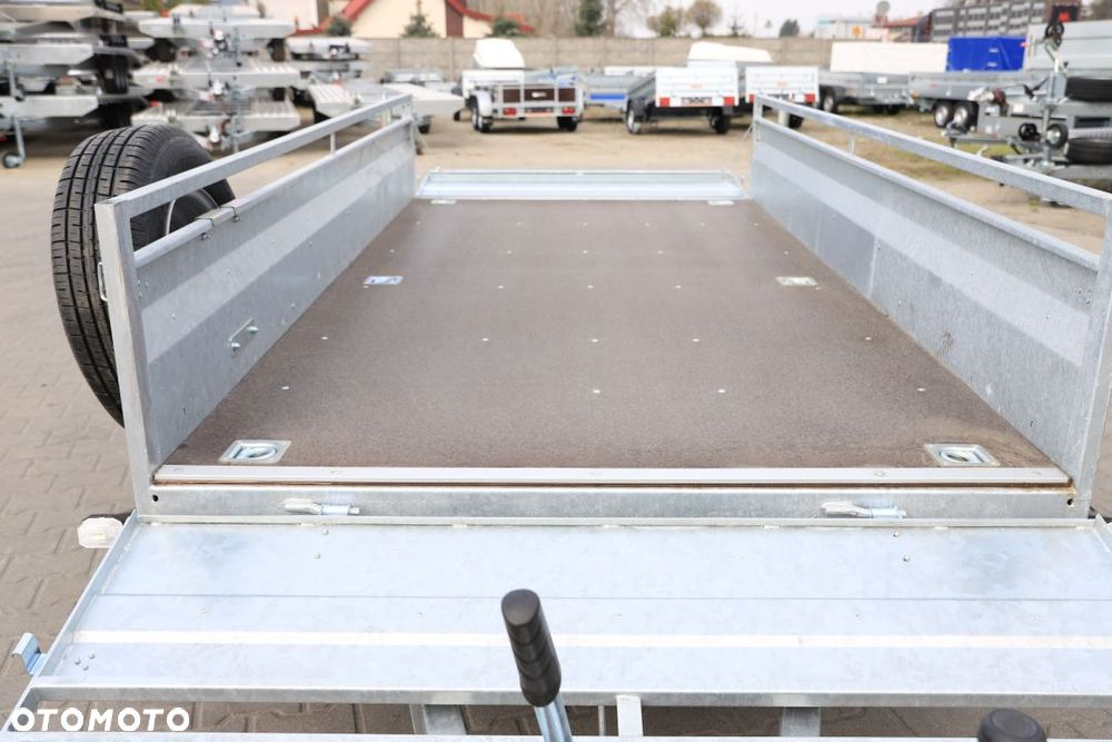 Niewiadów Majster z podjazdami 2700 kg - 17