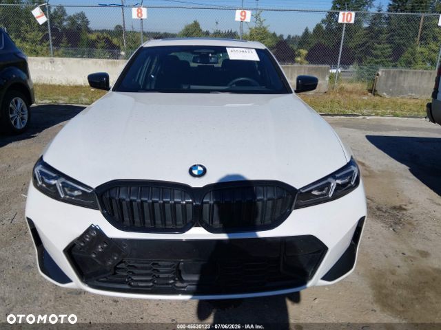 BMW Seria 3 330i xDrive M Sport - 7