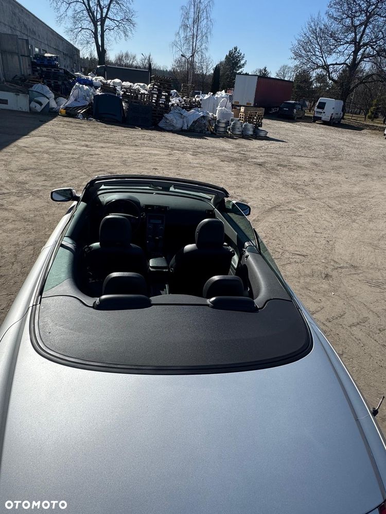 Volvo C70 2.0D Momentum - 2