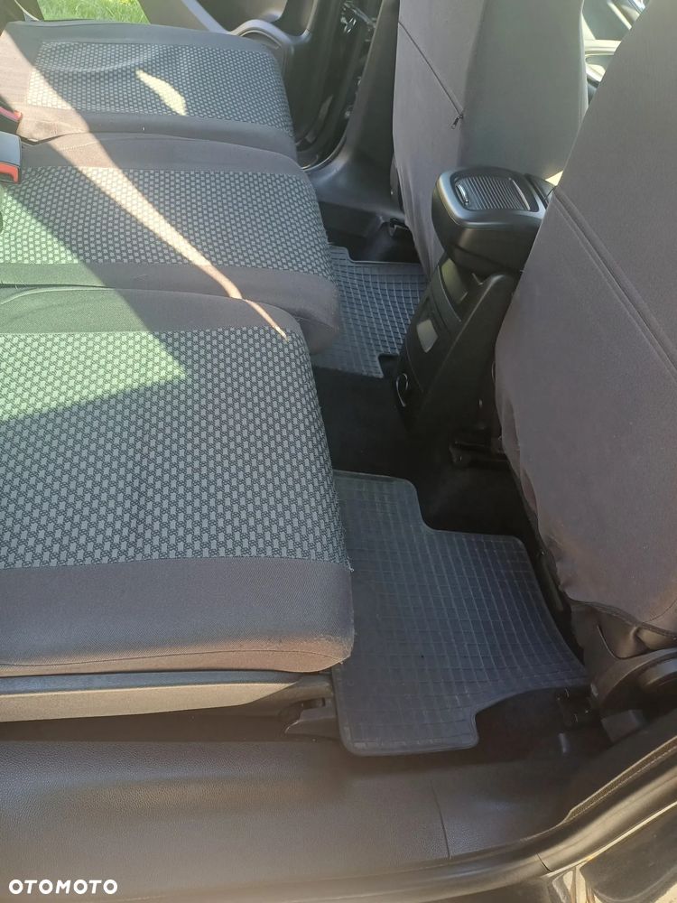 Opel Zafira Tourer 2.0 CDTI ecoFLEX Start/Stop Business Edition - 5