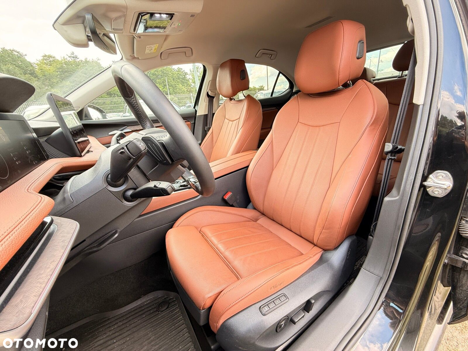 Skoda Superb 1.5 TSI Style DSG - 13