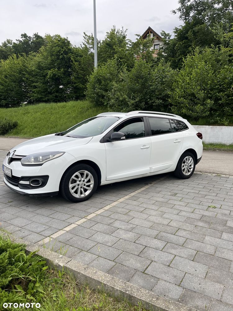 Renault Megane - 2