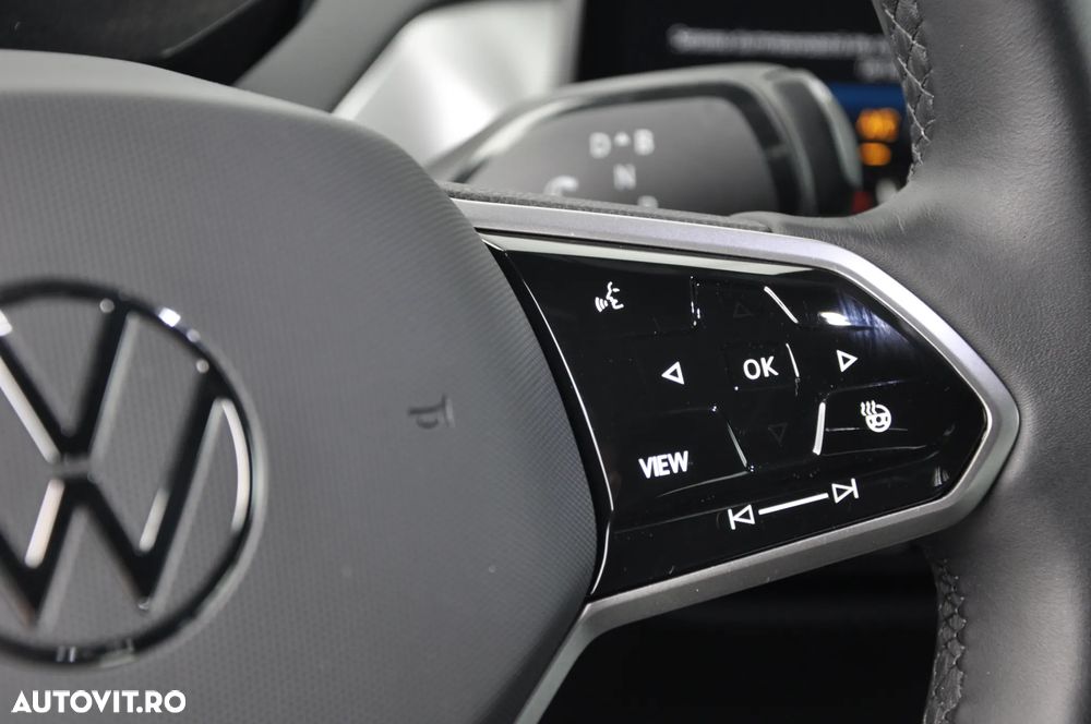 Volkswagen ID.4 77 kWh 4MOTION Pro - 19
