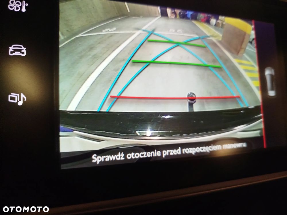 Peugeot 308 PureTech 130 GPF EAT8 Stop & Start Tech Edition - 13