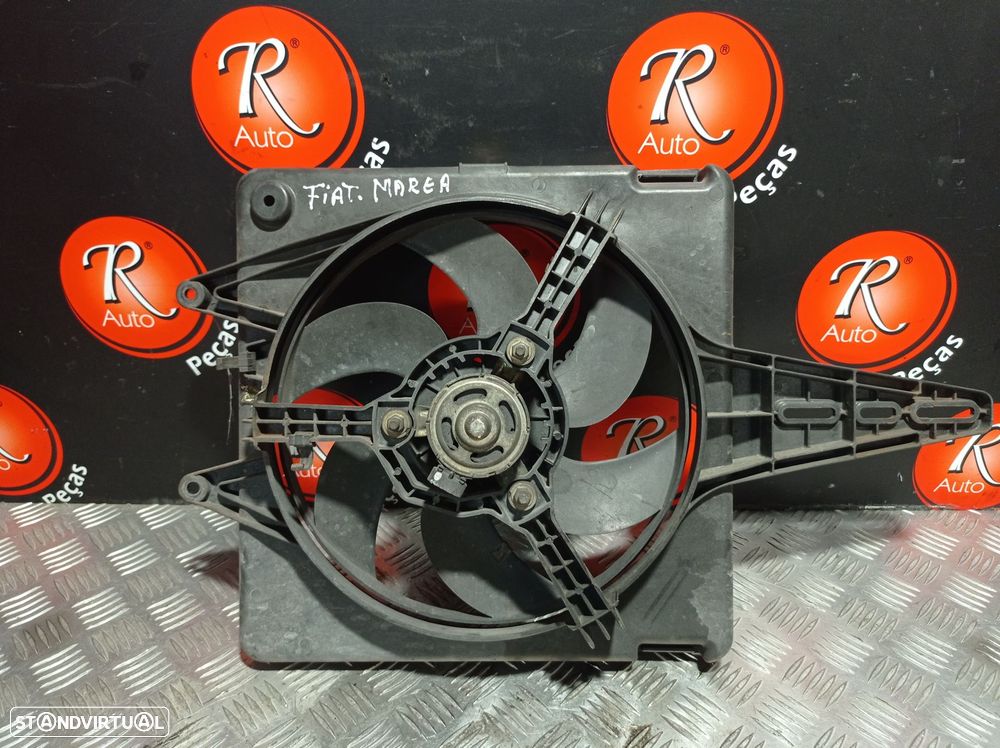 Termoventilador Fiat Marea Weekend (185_) - 1