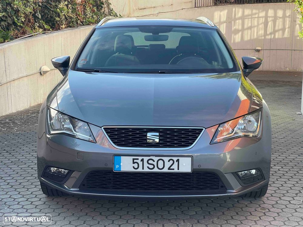 SEAT Leon ST 1.6 TDI Style S/S - 3