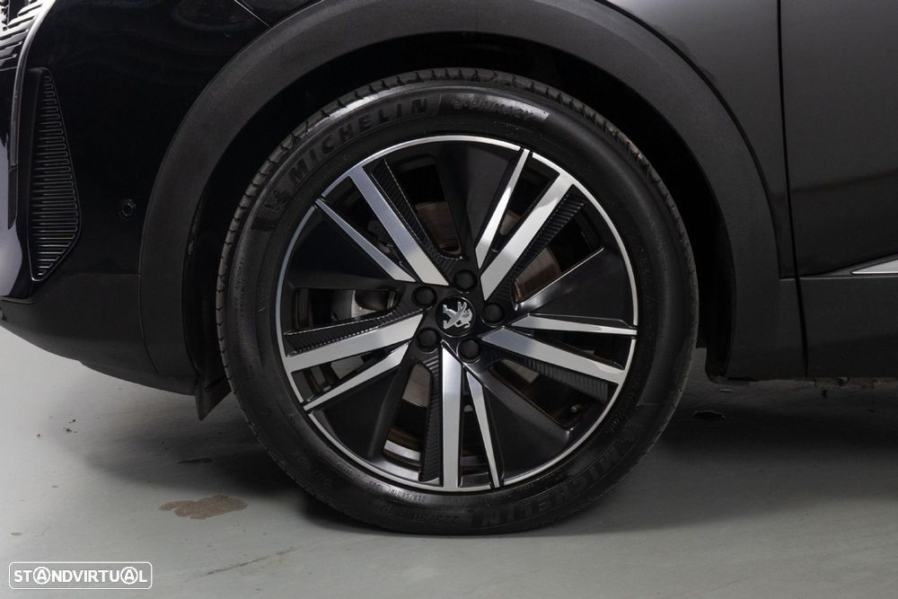 Peugeot 3008 1.6 Hybrid GT Pack e-EAT8 - 24