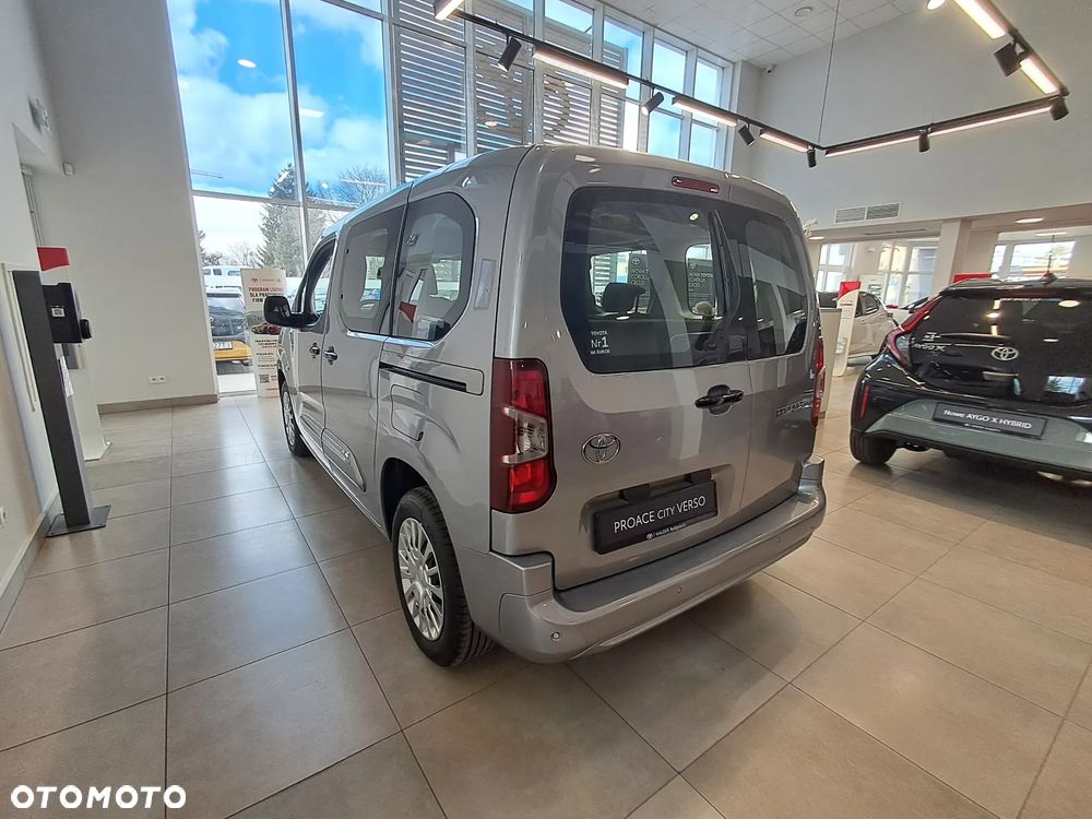 Toyota Proace City - 3