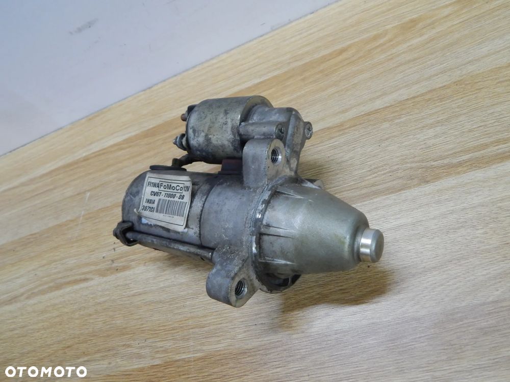 Rozrusznik alternator 1.5 1.6 Ecoboost VOLVO s60 v40 FORD Mondeo Focus galaxy Kuga mk2 10-18 Łuków części - 2