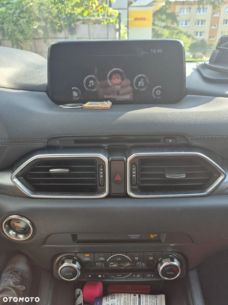 Mazda CX-5 - 6
