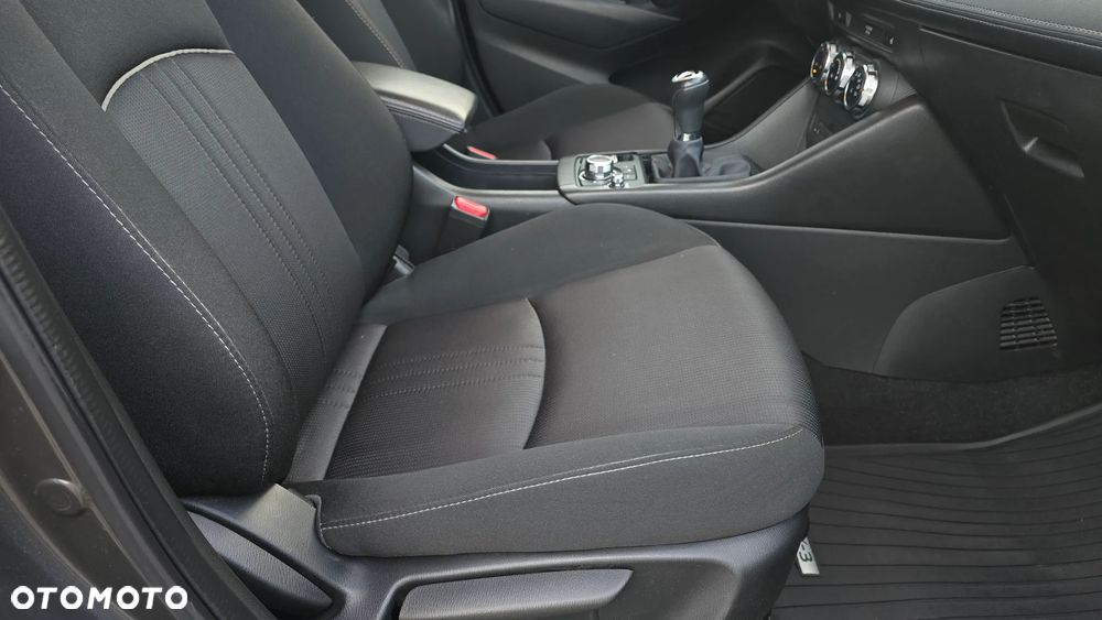 Mazda CX-3 2.0 SkyJoy - 23