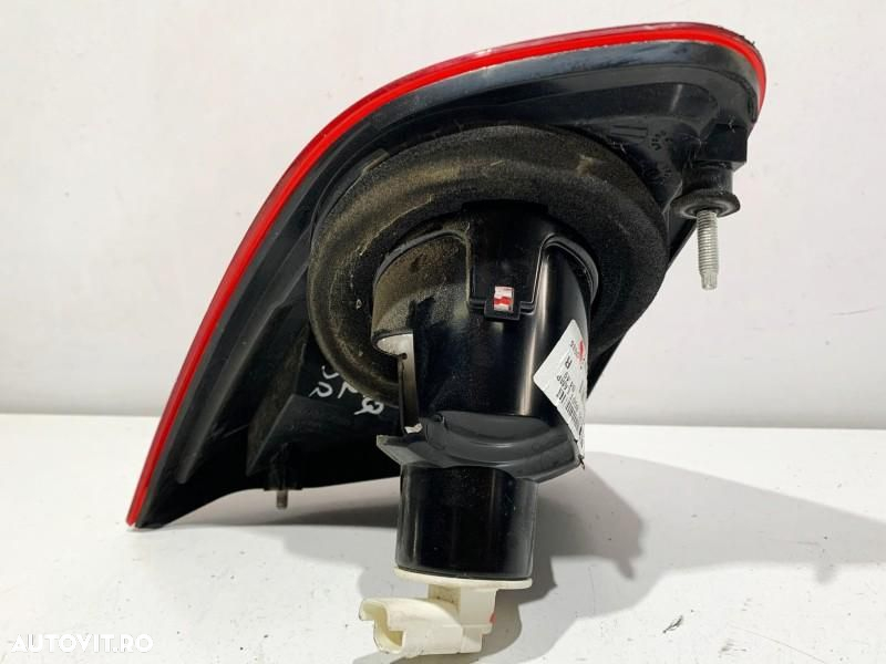 Stop stanga haion Nissan Qashqai plus 2 ( 2008-2010) 89071063 - 2