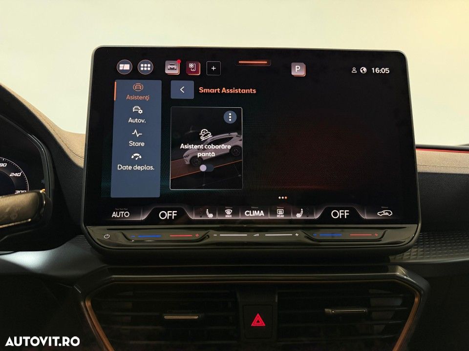 Cupra Formentor - 17