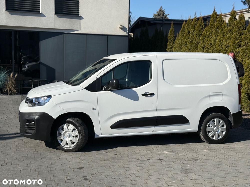 Citroën Berlingo - 14