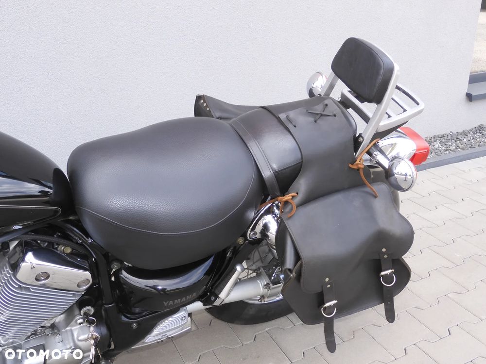 Yamaha Virago - 31