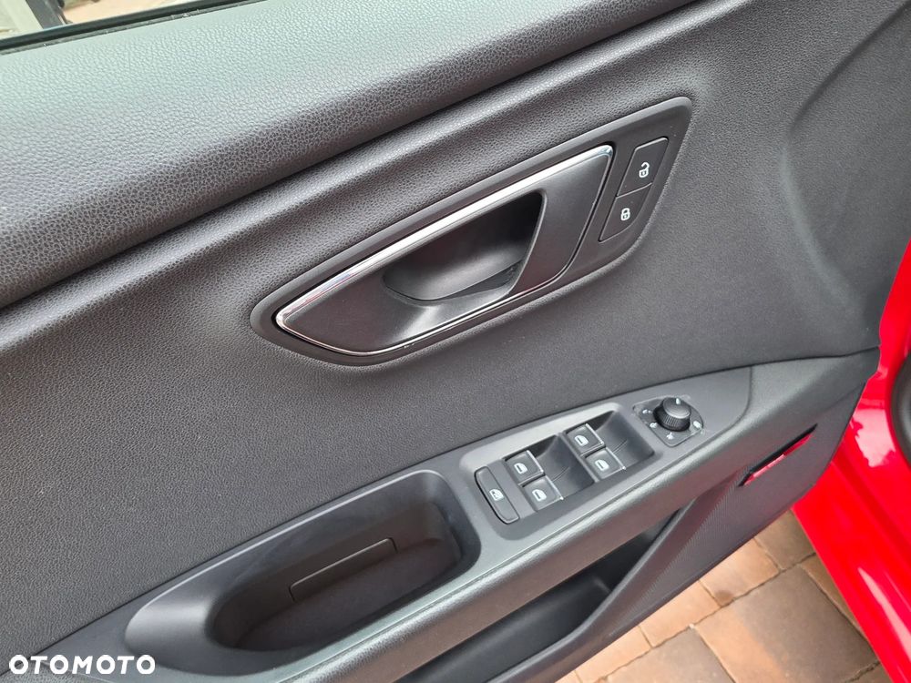 Seat Leon 1.4 TSI Ecomotive FR - 19