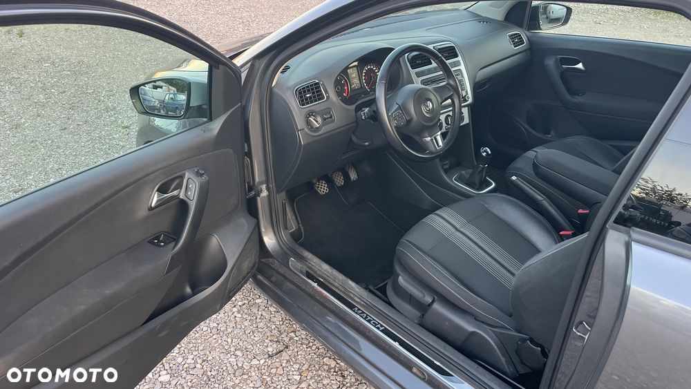 Volkswagen Polo 1.2 Trendline - 14