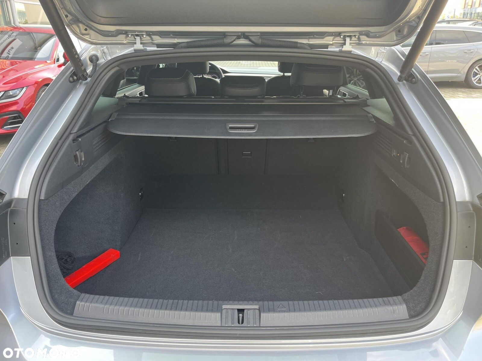 Volkswagen Arteon 2.0 TSI R-Line DSG - 34