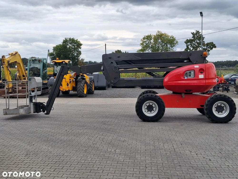 Manitou 180 ATJ - 5