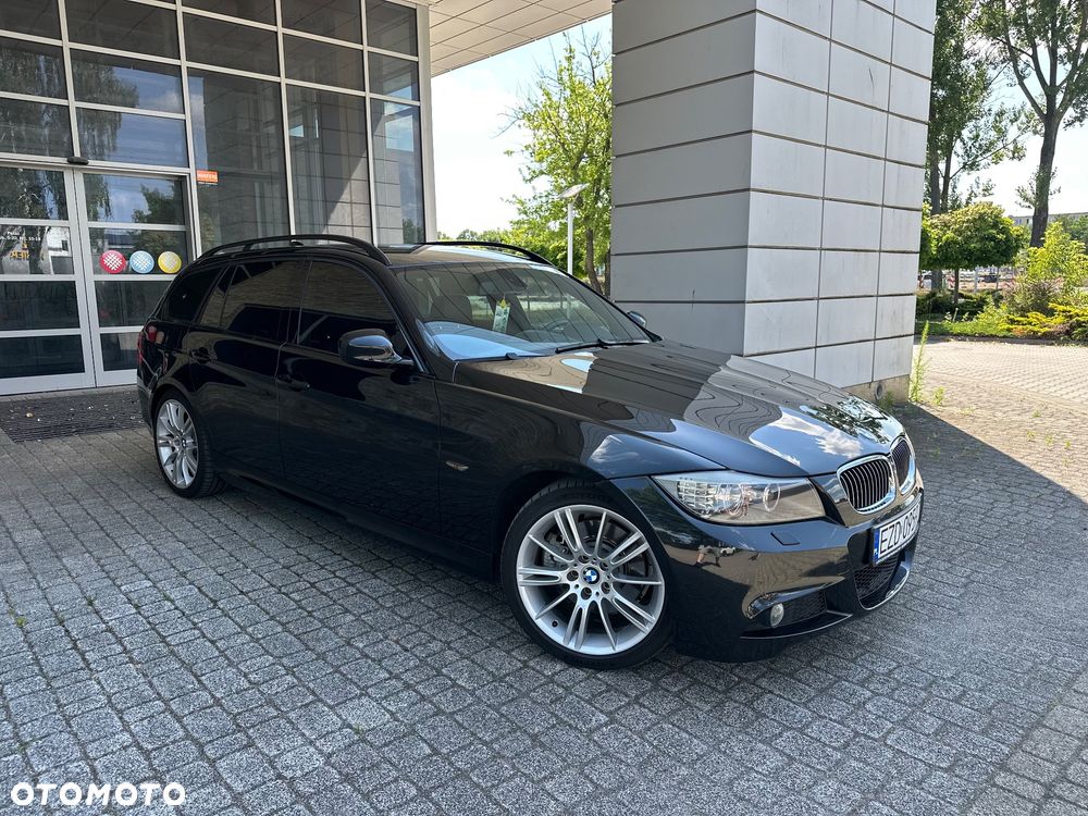 BMW Seria 3 - 2